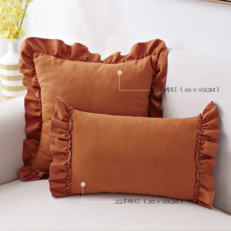 1pc Cushion Cover-H