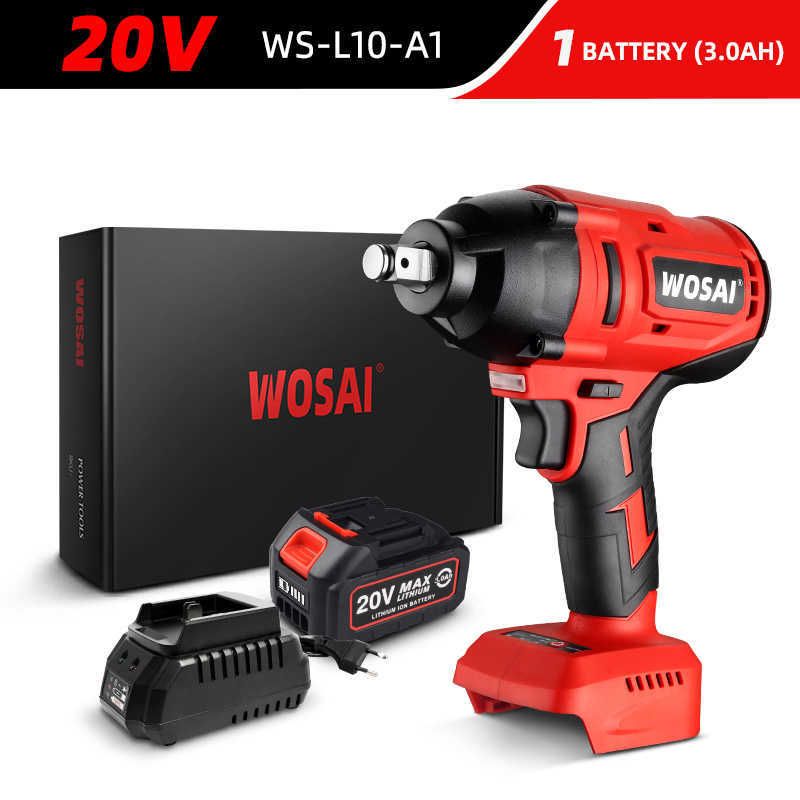 20V WS-L10-A1-EU