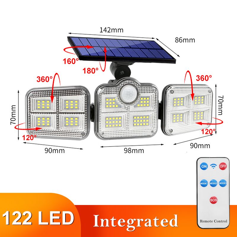 Garantie intégrée-122 SMD-12 mois