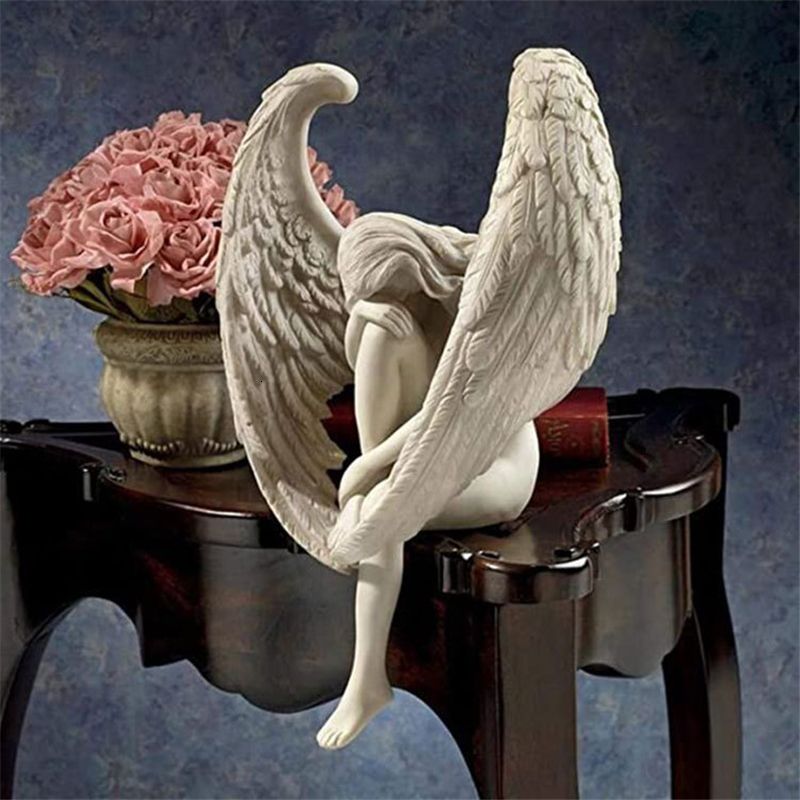 Ornamento de anjo