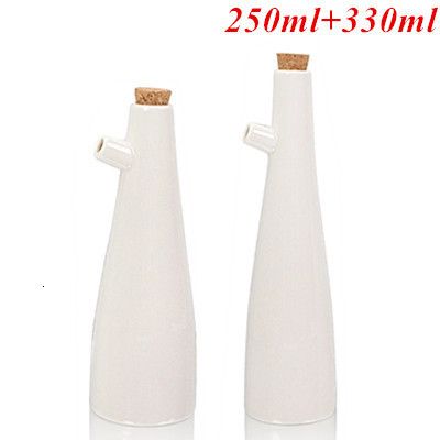 250 ml e 330 ml