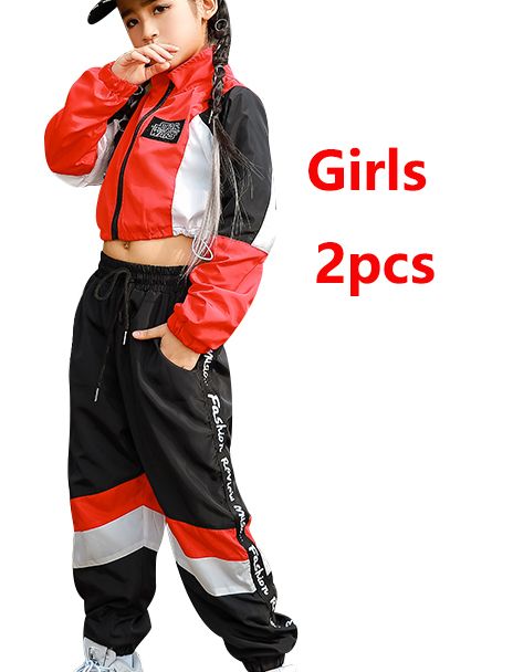 Girls 2pcs