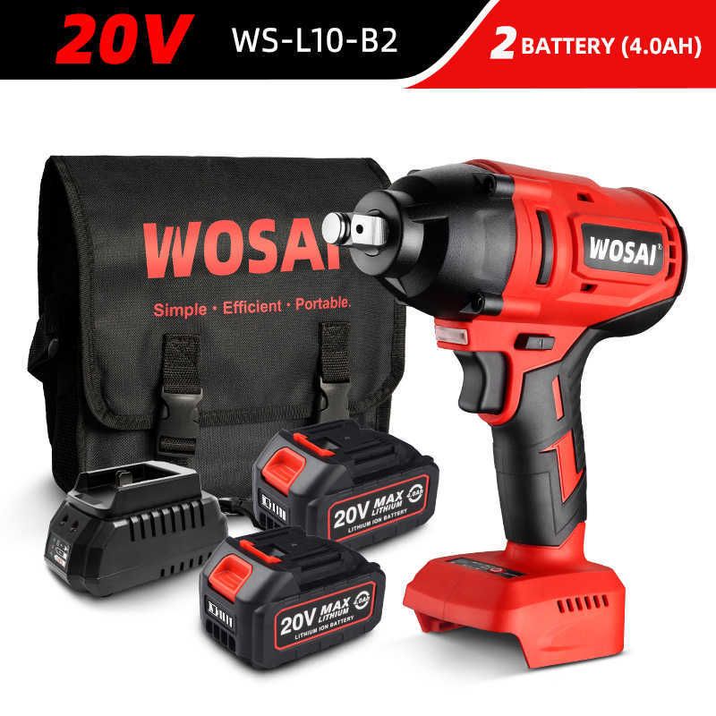 20V WS-L10-B2-EU