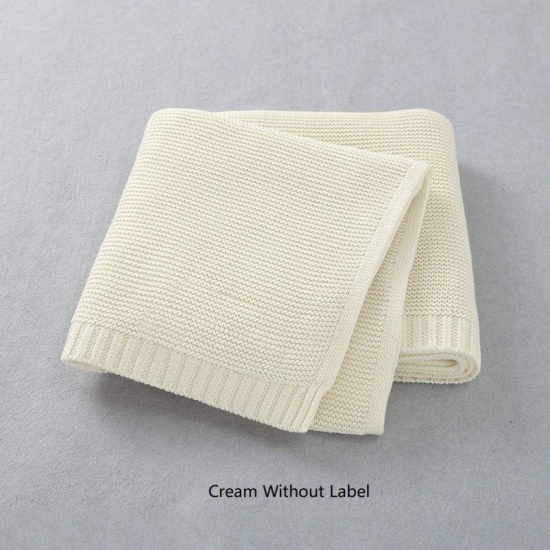 cream no label