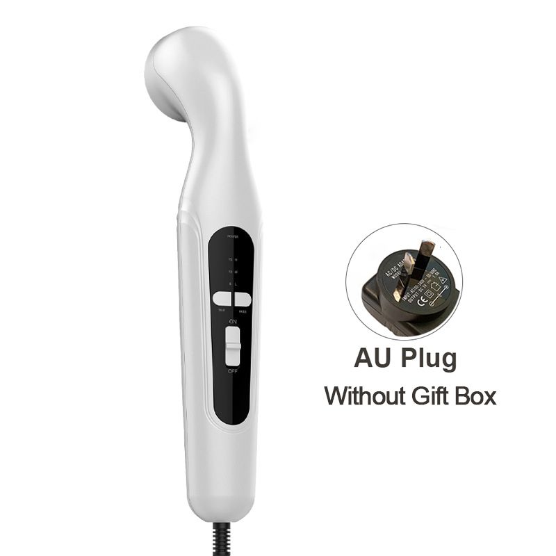AU Plug No Box