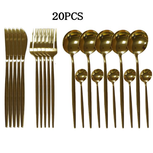 20pc-Gold