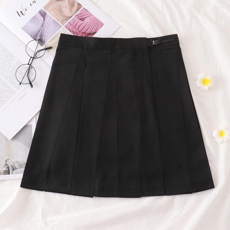 Black Skirt 43cm