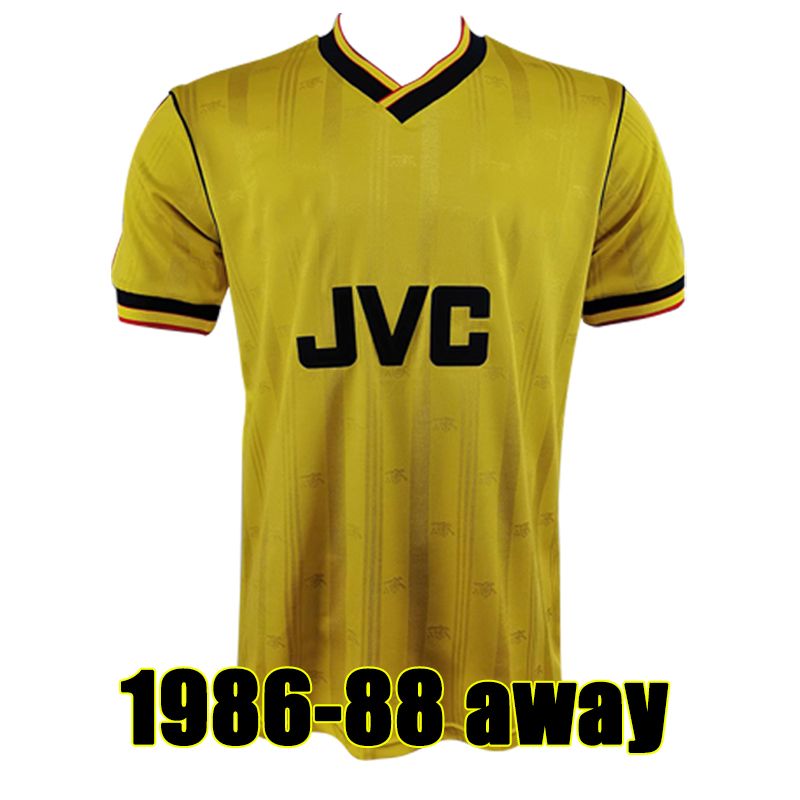 1986-88 Away