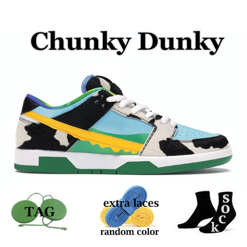 Chunky Dunky