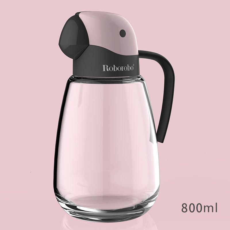 800ml Pink