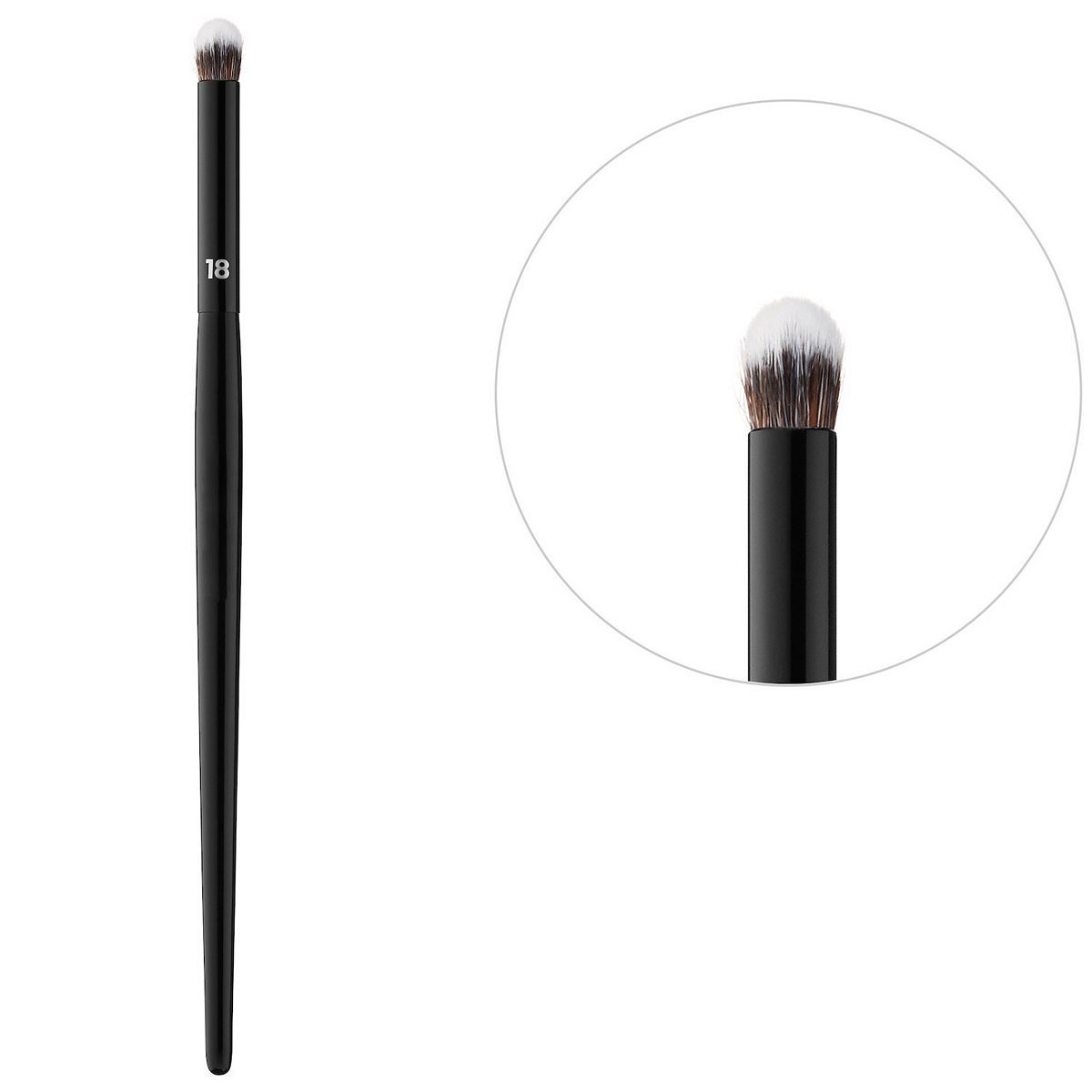 Pro Shadow Brush 18