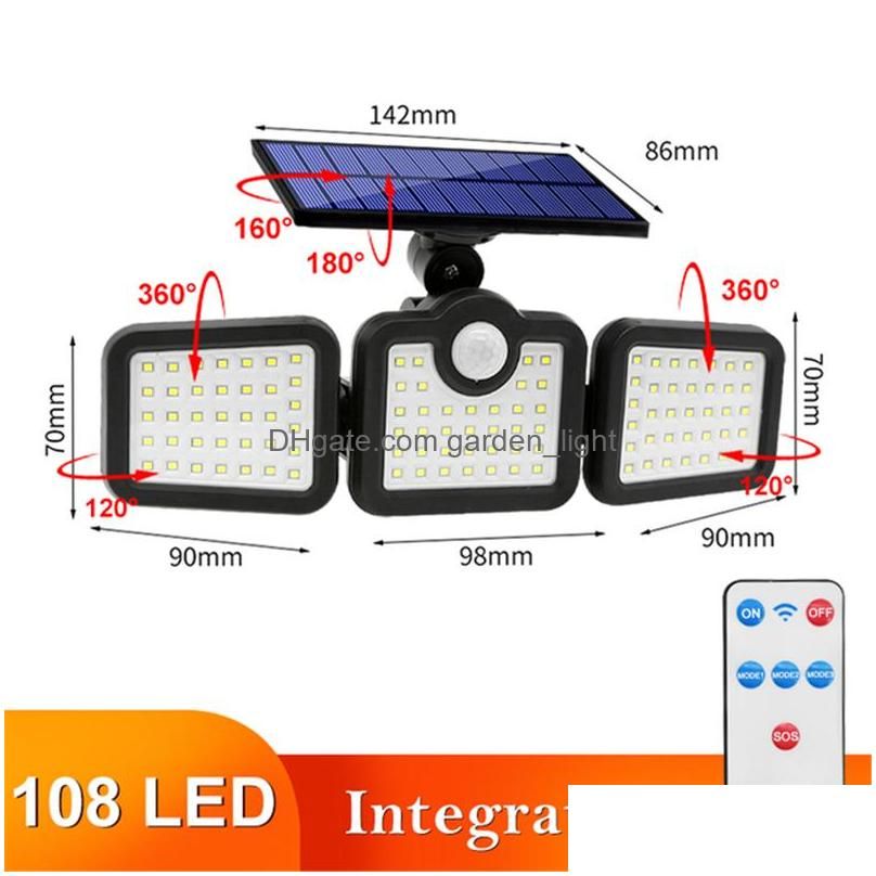 108LED統合