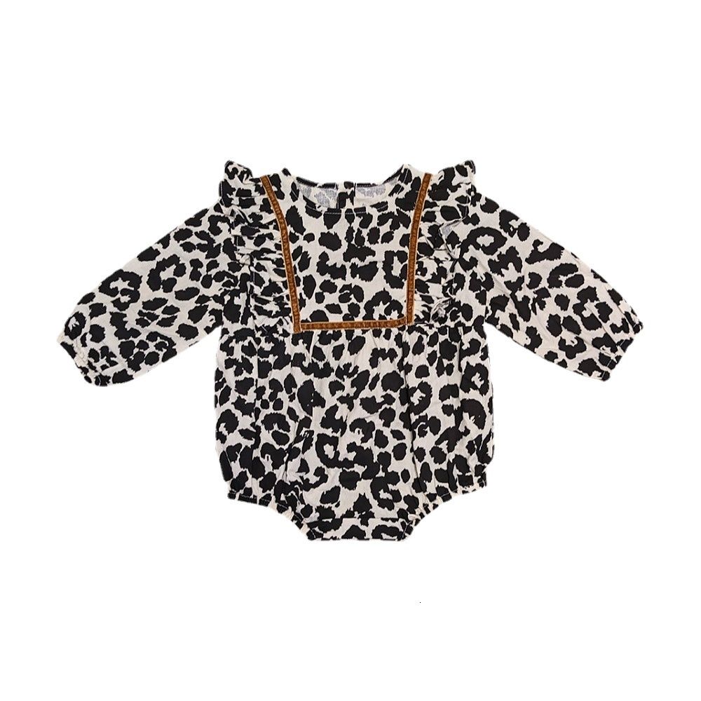 Baby romper