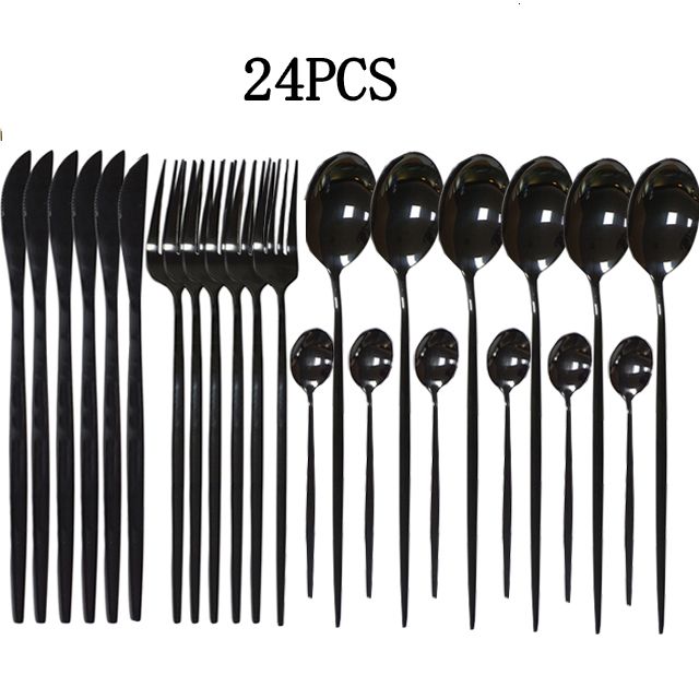 24PC-Black