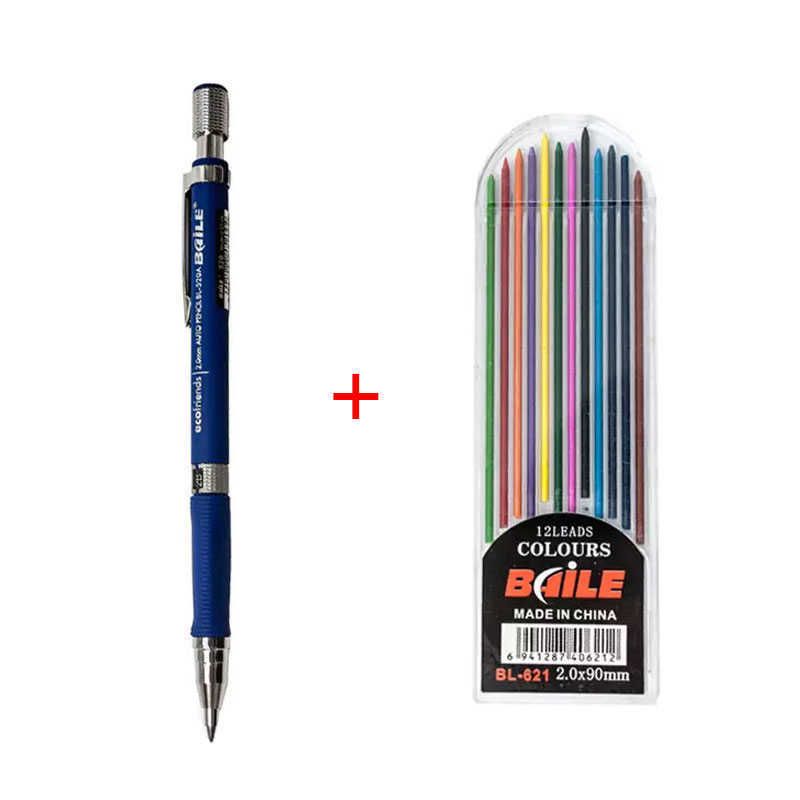 Blue Pencil Set a10