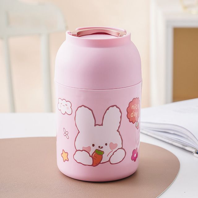 Pink-501-600ml