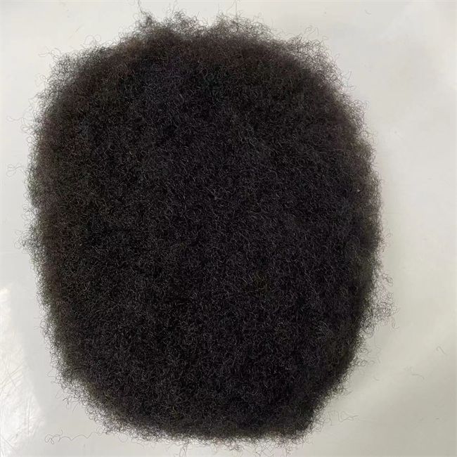 4mm Afro #1B