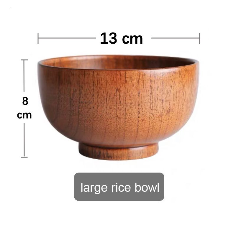 large rice bowl