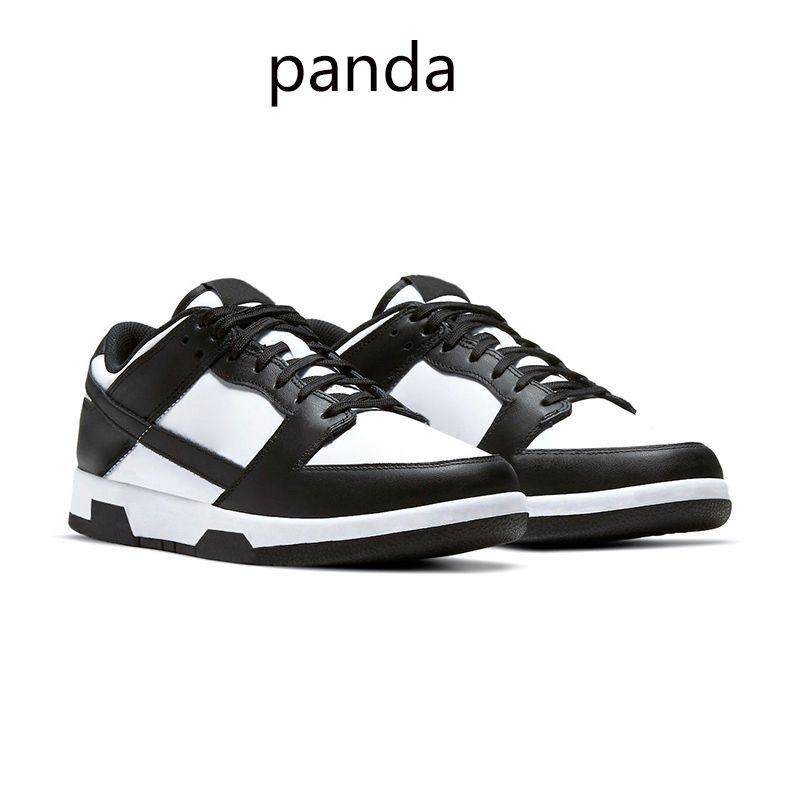 #1 Dunk Panda 36-47