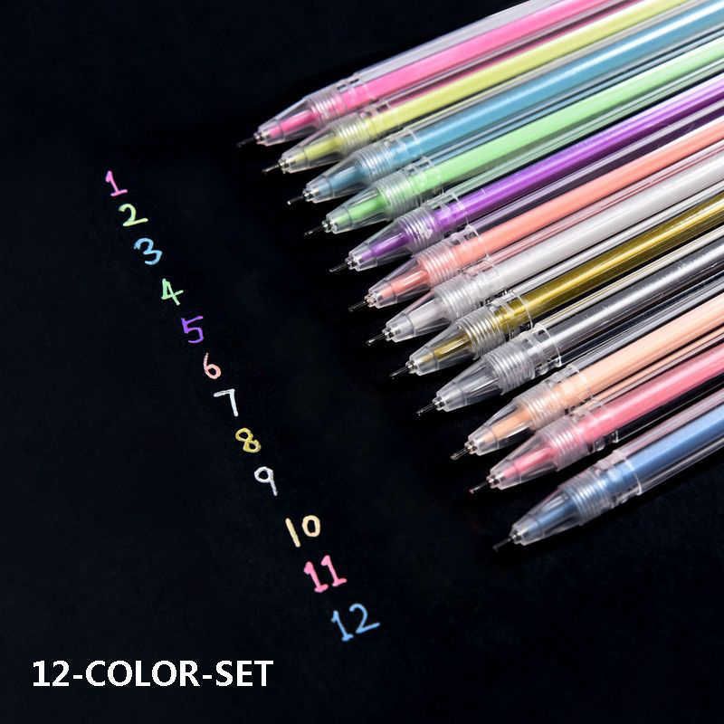 12 Pcs Set b