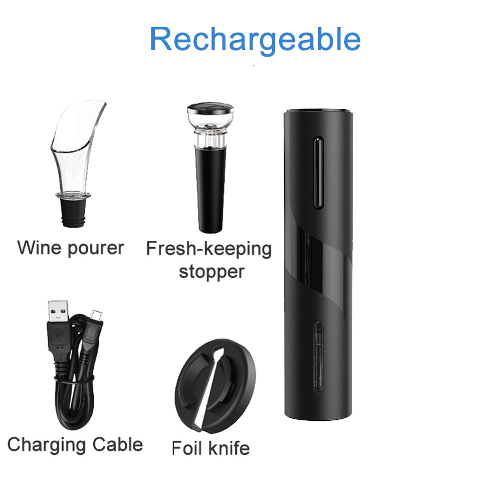 Rechargeable Set a