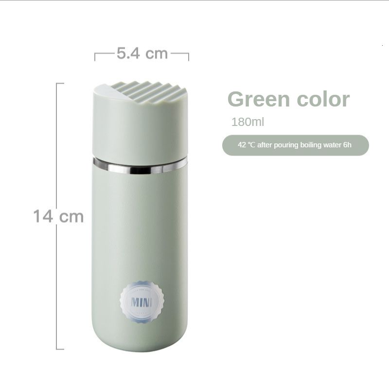 180 ml green-101-200ml