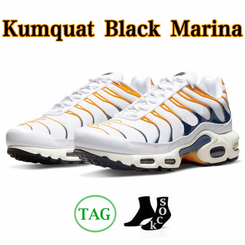 40-46 Kumquat Black Marina