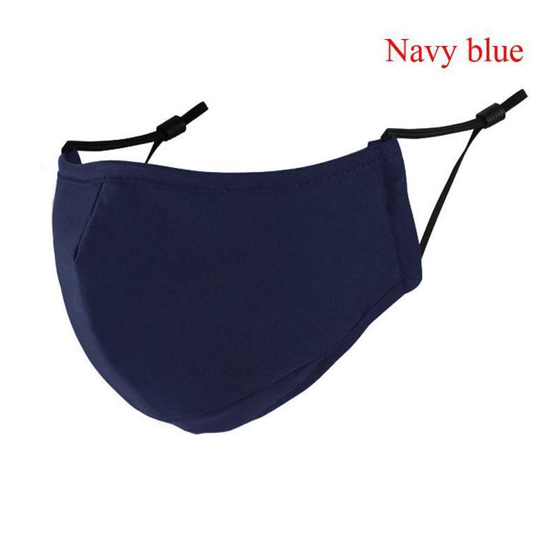Adult Navy Blue
