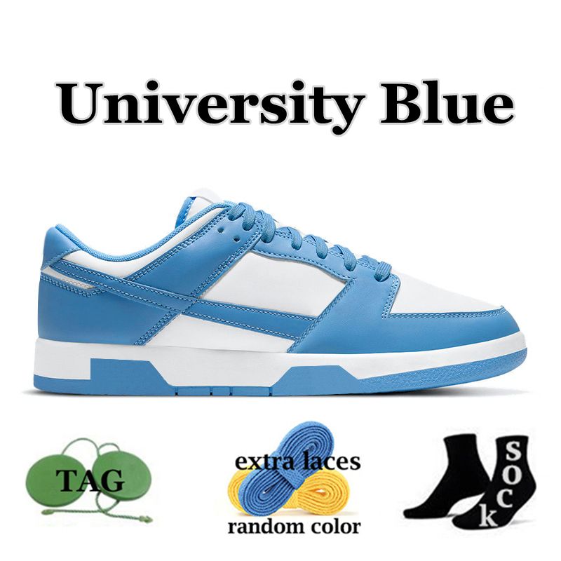 University Blue