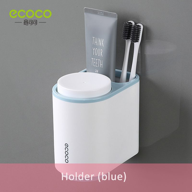 Blue Holder