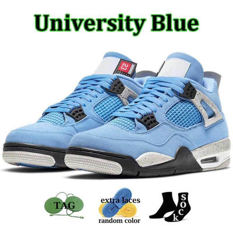 #42 University Blue