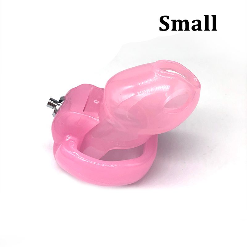 Pink-small-40mm Ring