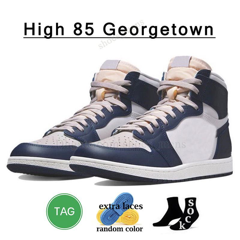 H31 36-47 High 85 Georgetown