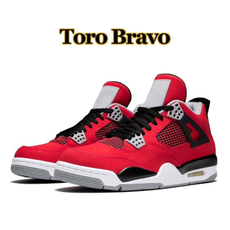 #30 36-47 Toro Bravo
