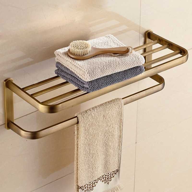 Towel Rack