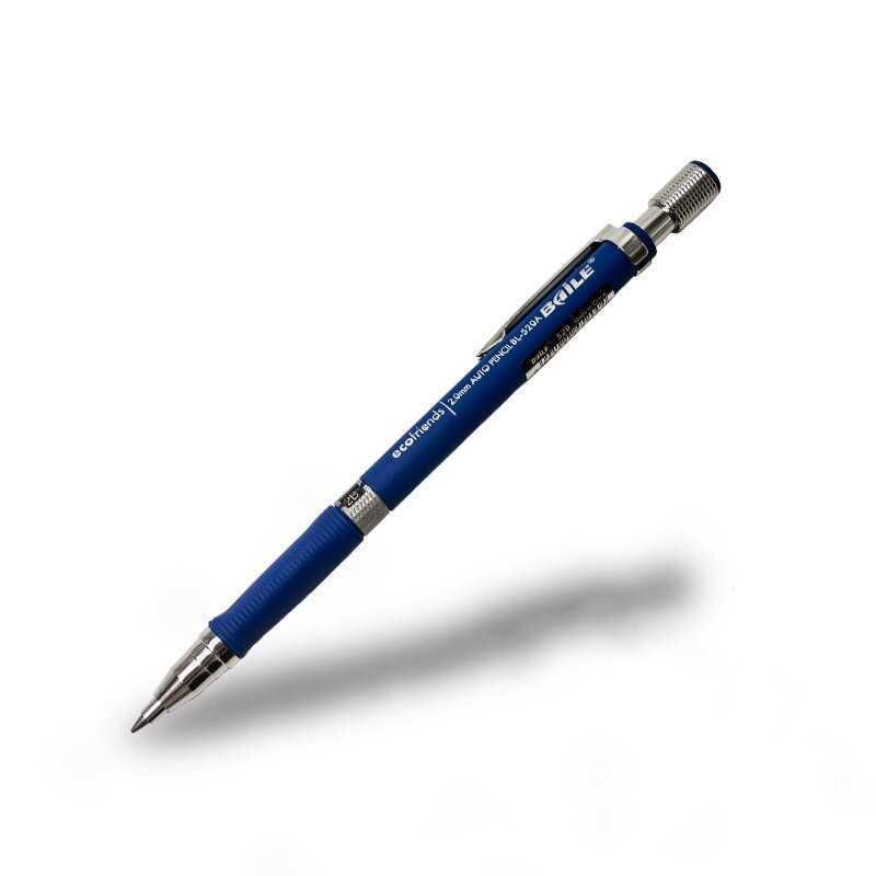 1 파란 연필
