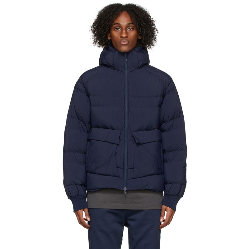 Y3 down deals jacket