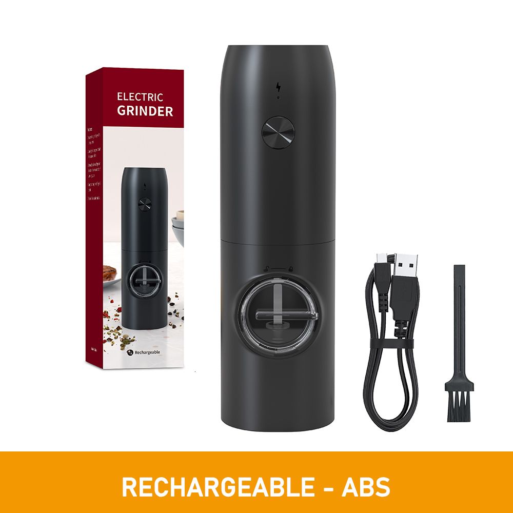 Abs Rechargeable