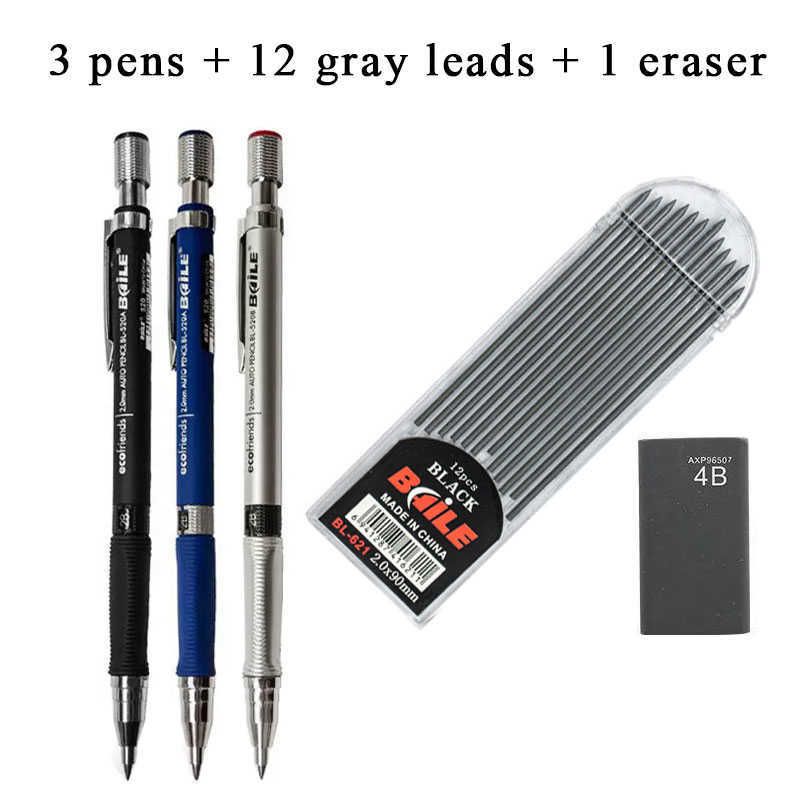 Mix Pencil Set a