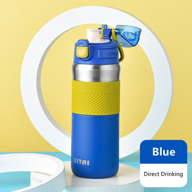 Blue-601-700ml