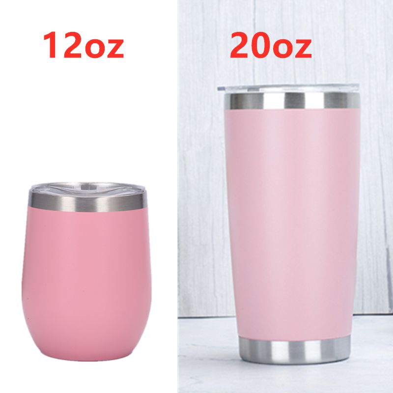 Pink-20oz