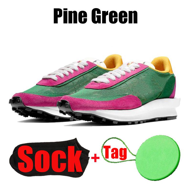 #14 Pine Green