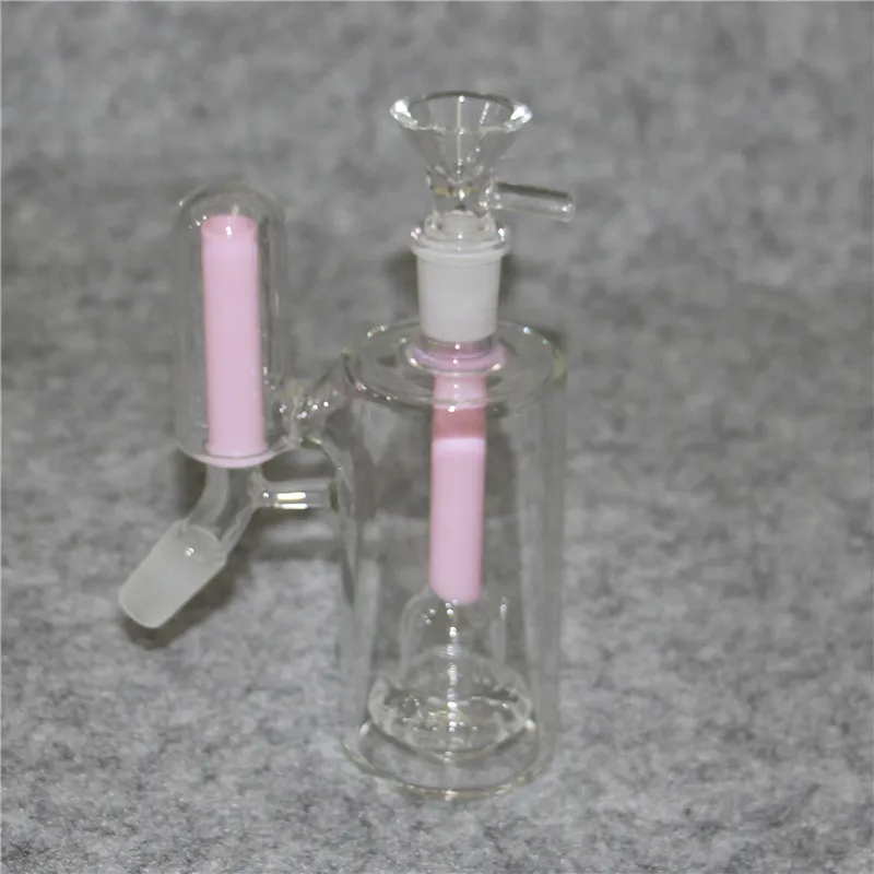 14mm 45 degree with glass bowl