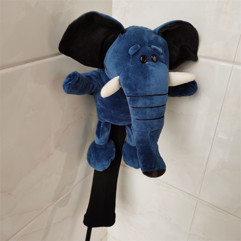 Elephant Blue