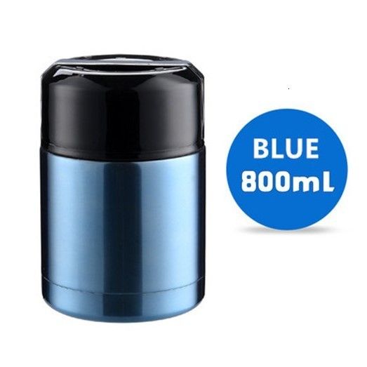 800 ml blau