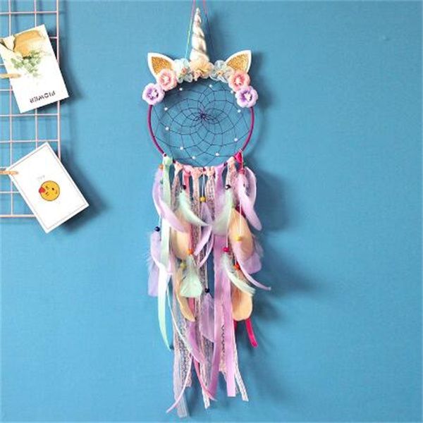 Dream Catcher Decor: Unicorn Dream Catcher With LED... From Feida98, &Price; | DHgate.Com 5 Dream Catcher Decor: Unicorn Dream Catcher With LED... From Feida98, &Price; | DHgate.Com - Image 5