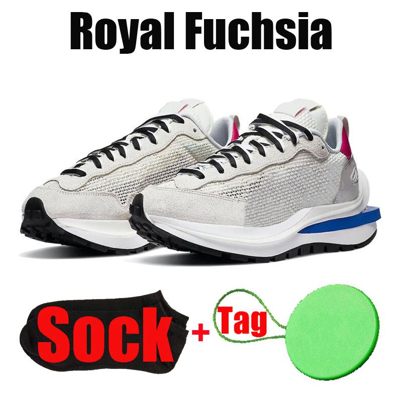 #5 Royal Fuchsia