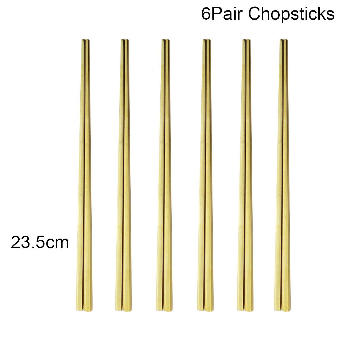 6pcschopsticks