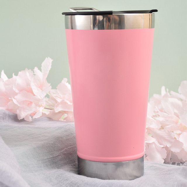 Pink-473ml (16oz)