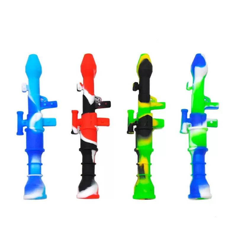 6#tubo de silicone NC Silicone Tipe